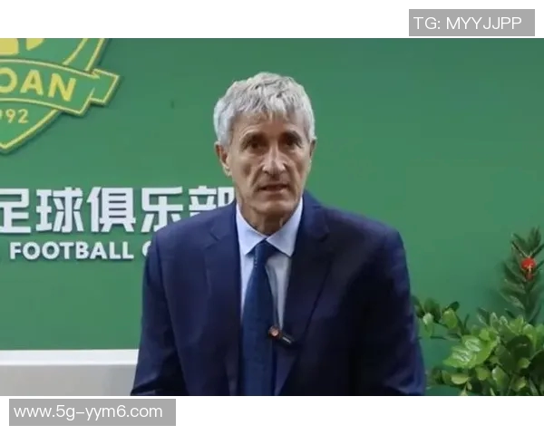 国安新任主帅塞蒂恩获信任成为近十年内第11位执教者