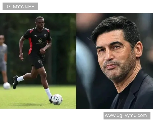 卡卢卢谈米兰体能优势认为缺席欧战是幸运之处