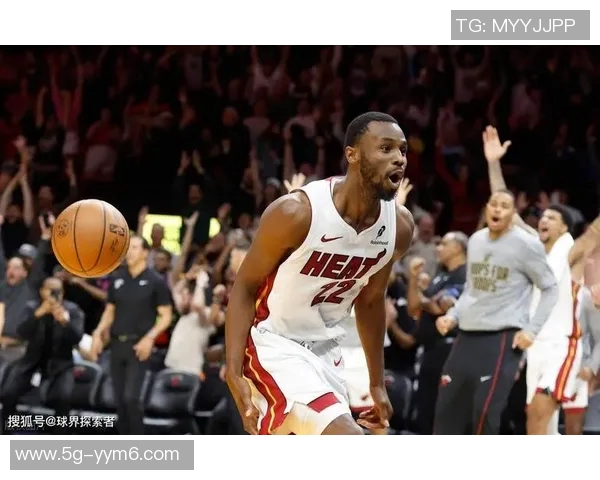 热火23年关键时刻空接绝平绝杀展现团队默契与实力