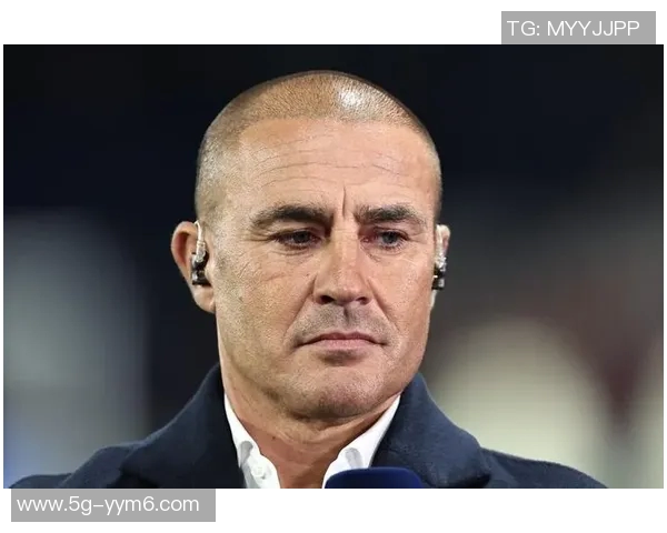 卡纳瓦罗称赞那不勒斯夺冠潜力并赞扬意甲豪门主帅的卓越才华