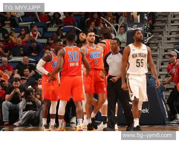 名嘴分析雷霆交易前景认为只有引进鹈鹕墨菲才有可能进行交易